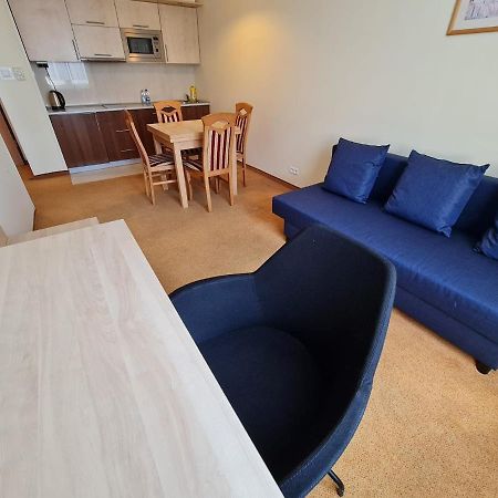 10Q - Z6 Apartament 802 Βαρσοβία Εξωτερικό φωτογραφία