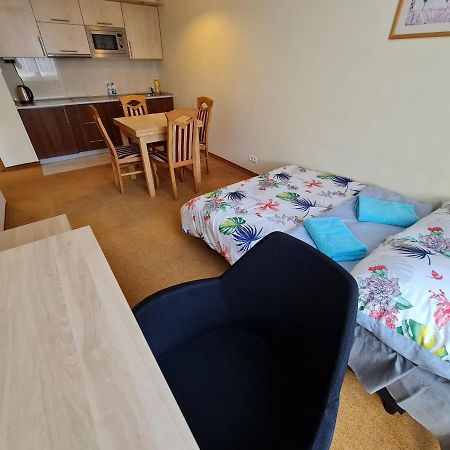 10Q - Z6 Apartament 802 Βαρσοβία Εξωτερικό φωτογραφία