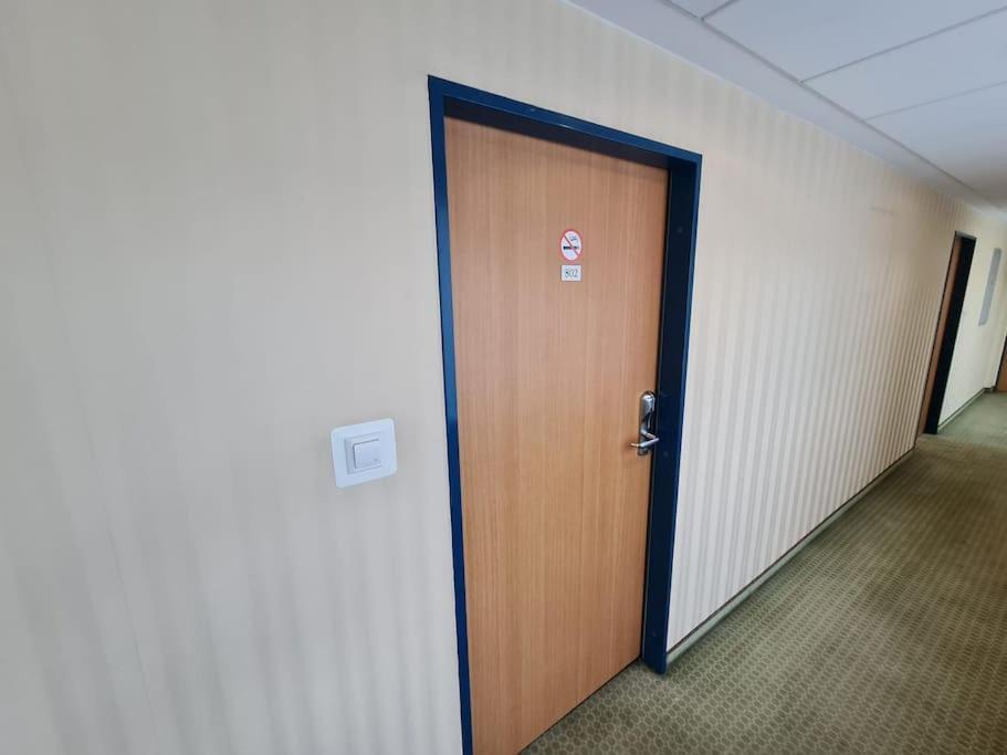 10Q - Z6 Apartament 802 Βαρσοβία Εξωτερικό φωτογραφία
