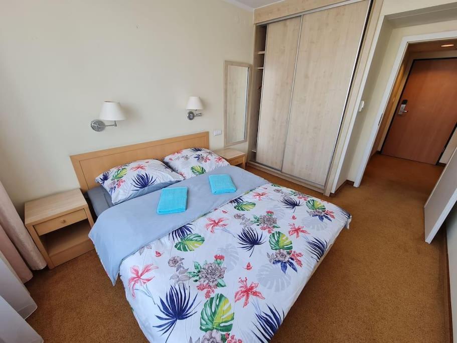 10Q - Z6 Apartament 802 Βαρσοβία Εξωτερικό φωτογραφία