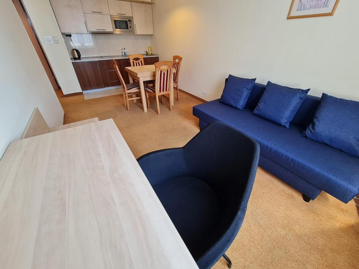 10Q - Z6 Apartament 802 Βαρσοβία Εξωτερικό φωτογραφία