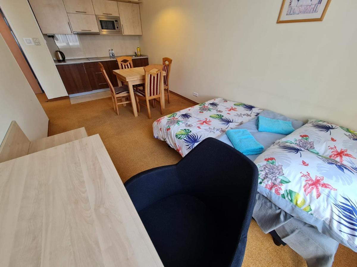 10Q - Z6 Apartament 802 Βαρσοβία Εξωτερικό φωτογραφία