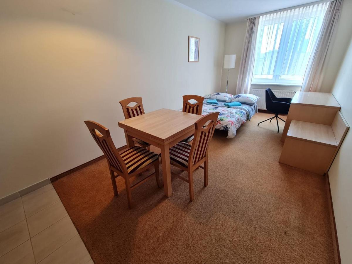 10Q - Z6 Apartament 802 Βαρσοβία Εξωτερικό φωτογραφία